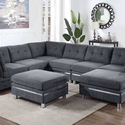 Sectional Set