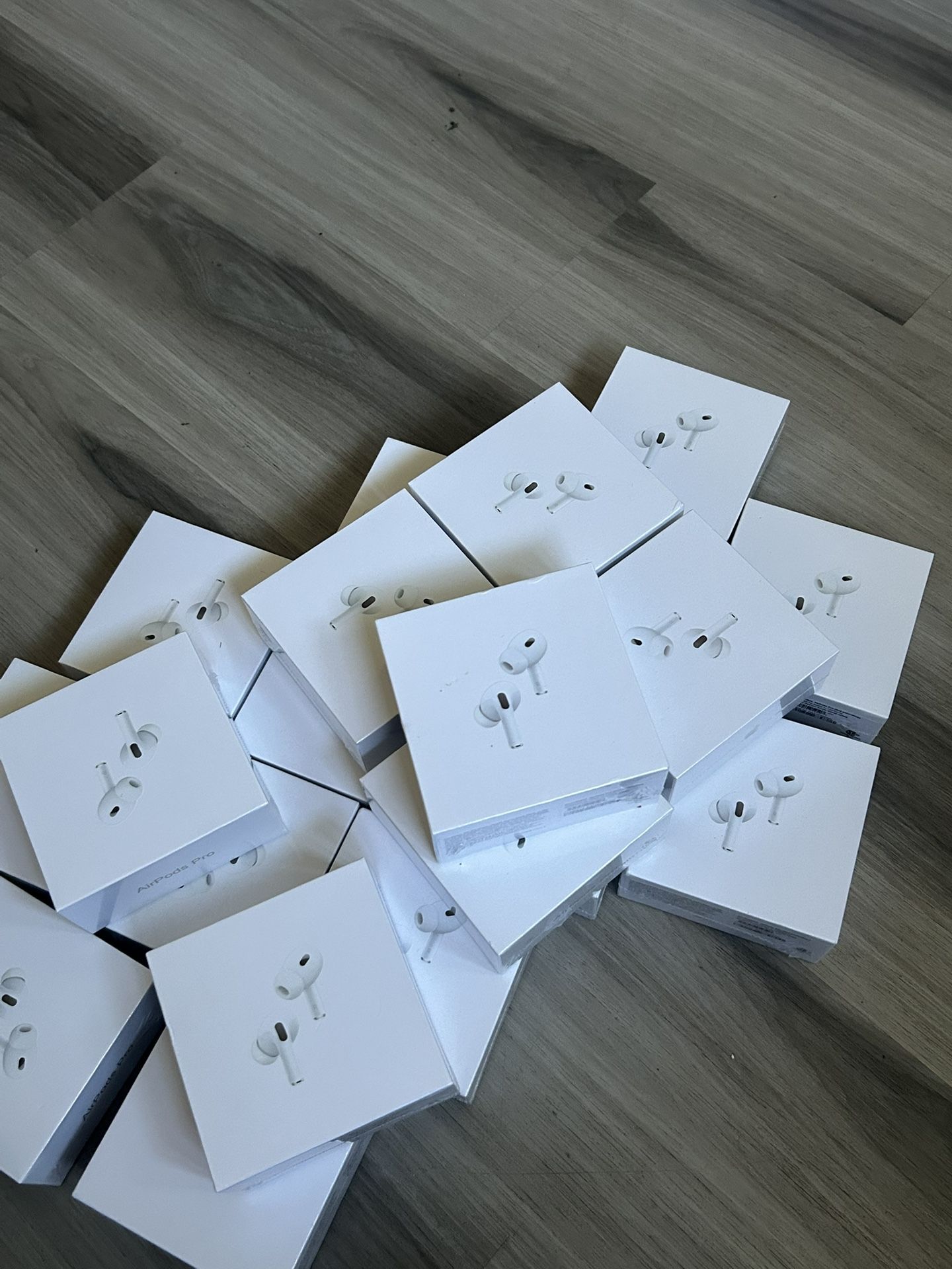 AirPods Pro 2 gen