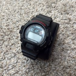Casio G Shock Dw-6900