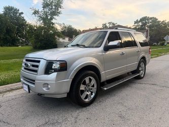 2010 Ford Expedition