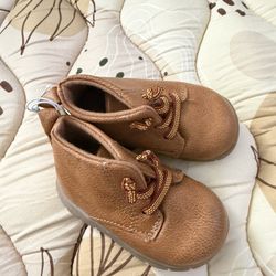 Carter Baby Boy Boots