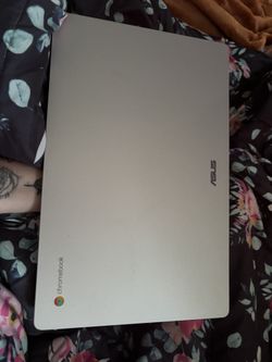 Asus Chromebook