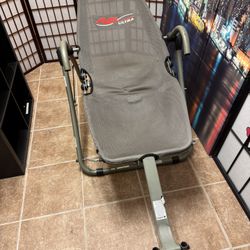 Gym Chair 