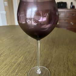 Wine Glass Set