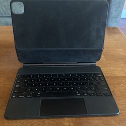 Magic Keyboard For 11inch iPad