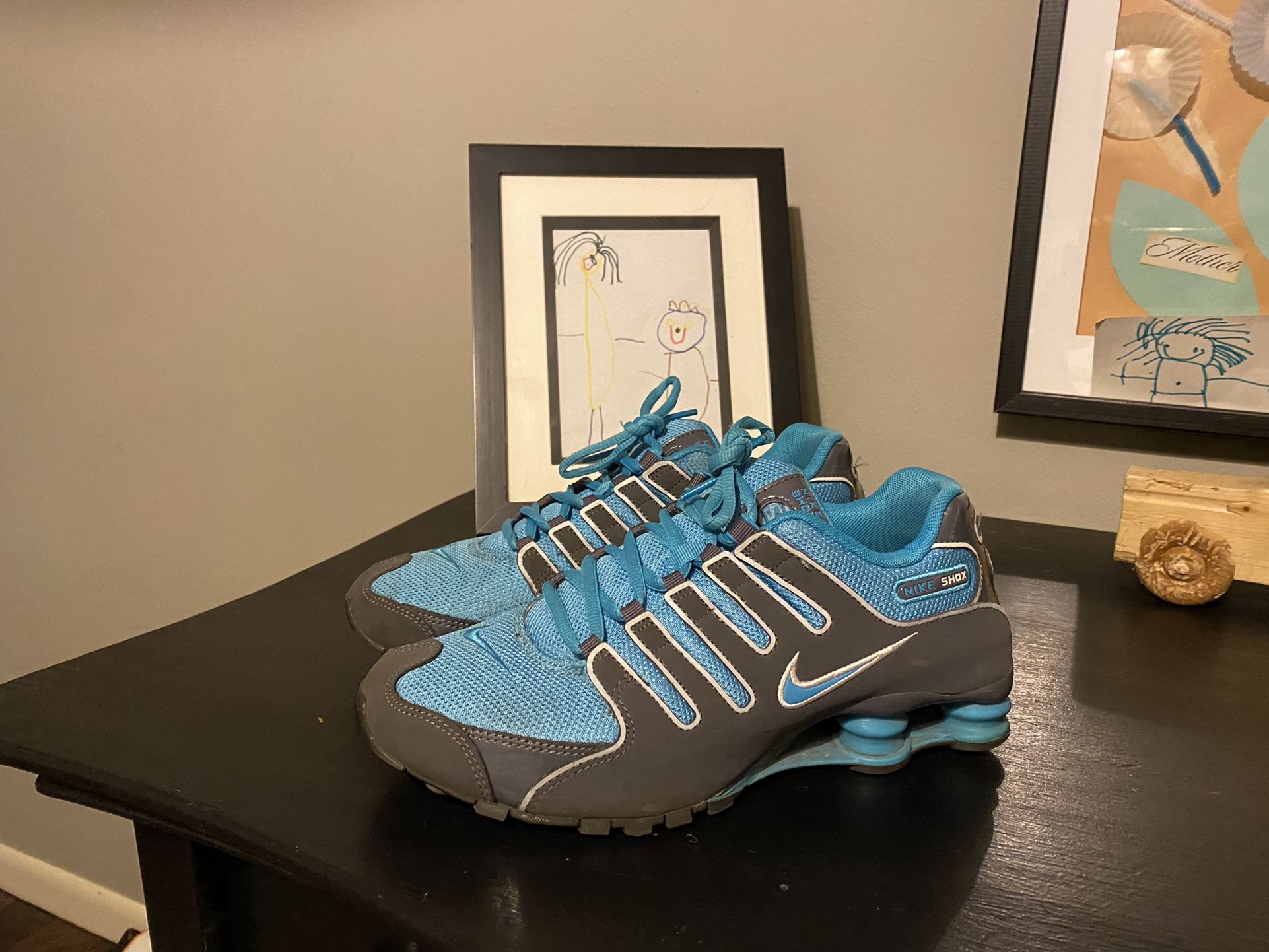 Nike Shox