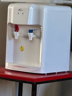 Water dispenser