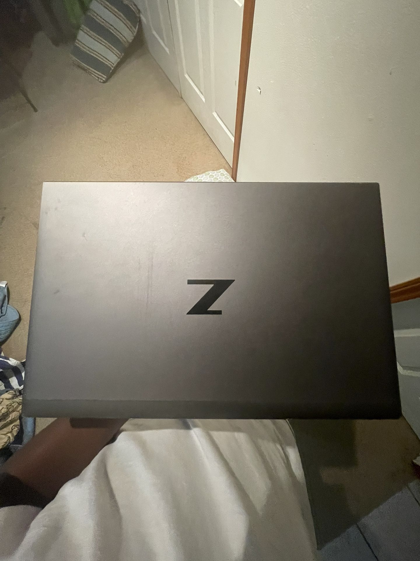 Clean Laptop (brand New)