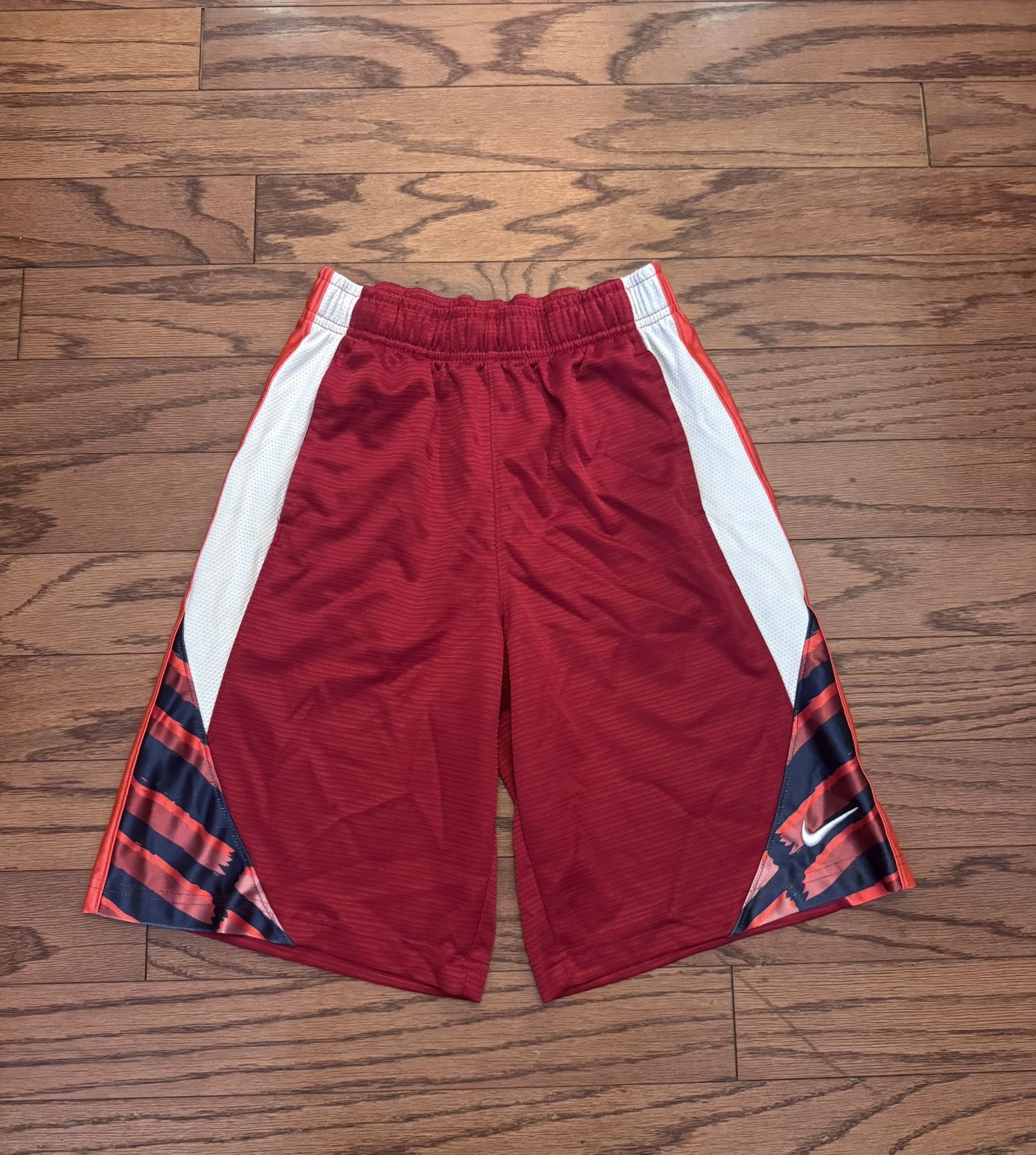 Boys Nike Basketball Shorts
