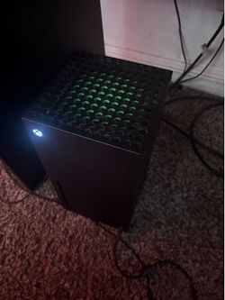 Xbox seris x
