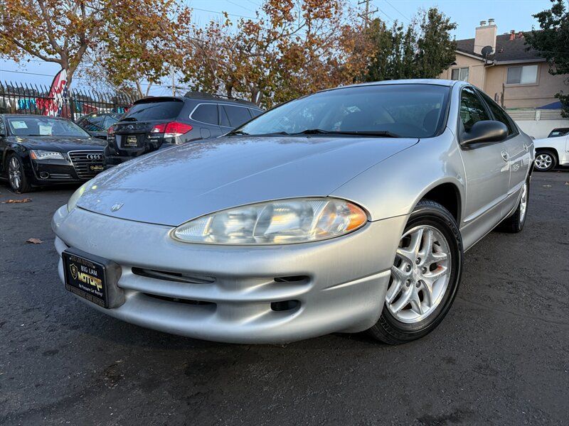 2002 Dodge Intrepid SE