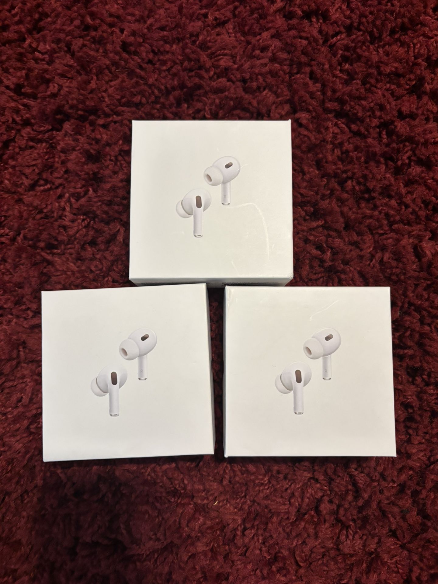 AirPods Generation 2