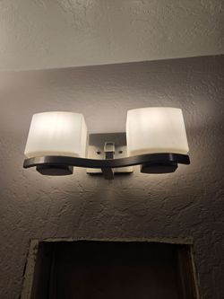 Both lights