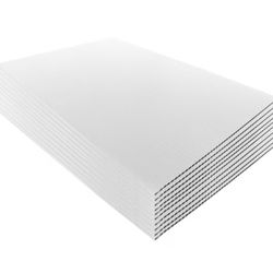 Coroplast Sign Blanks 