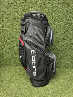 Cobra Cart Golf Bag