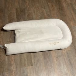 Dock A Tot: GRAND DOCK (the Largest Size)