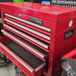 CRAFTSMAN TOOL CHEST
