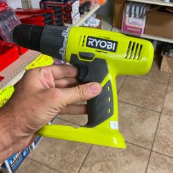 Ryobi Drill