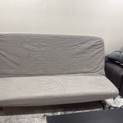 Convertible Sofa Bed 