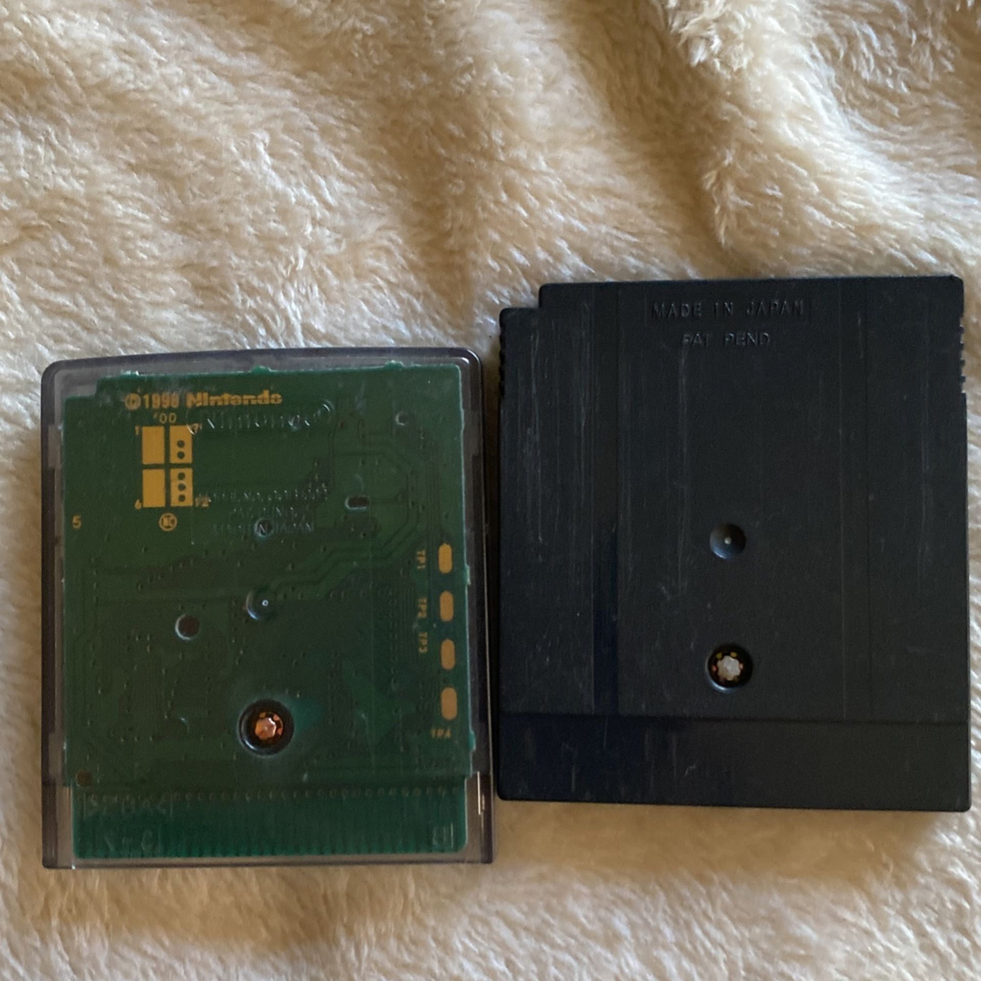 Frogger 1&2
