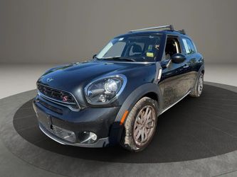2015 MINI Countryman