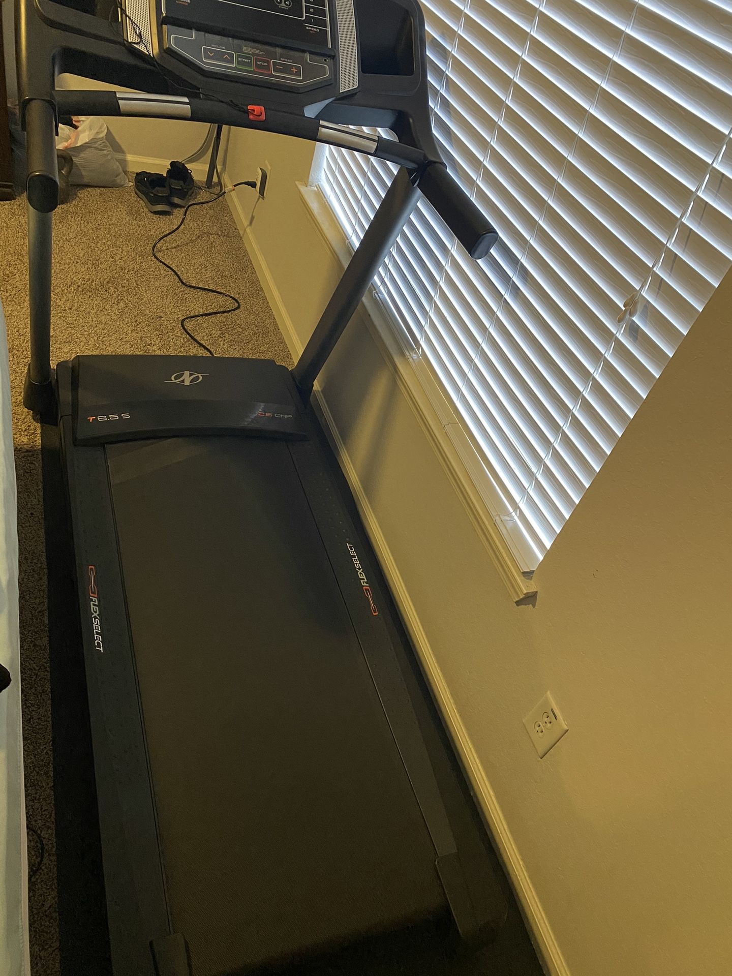 Treadmill