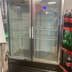 Brand New Freezer Works Great 