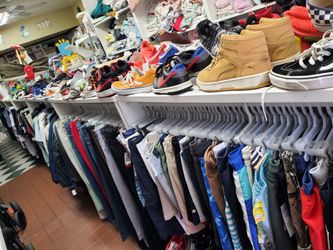 Boys Clothes Size 7-8, 10-12, & 14-16