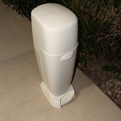 Diaper genie 3 fillers FREE