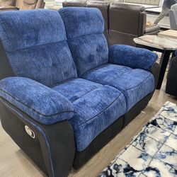 Sofa And Loveseat Set Only $888