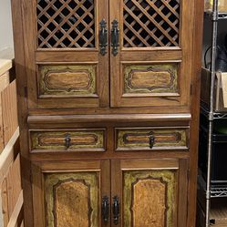 Armoire Cabinet 