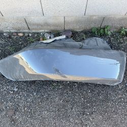 2024 Jeep Wrangler Rubicon 4XE Electric RH LED Passenger Side OEM