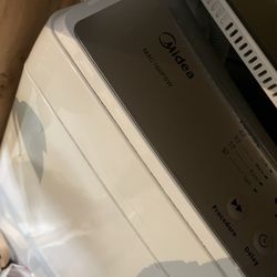 Apartment Washer Dryer