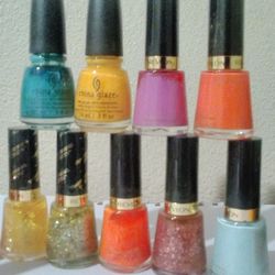 Pinturas