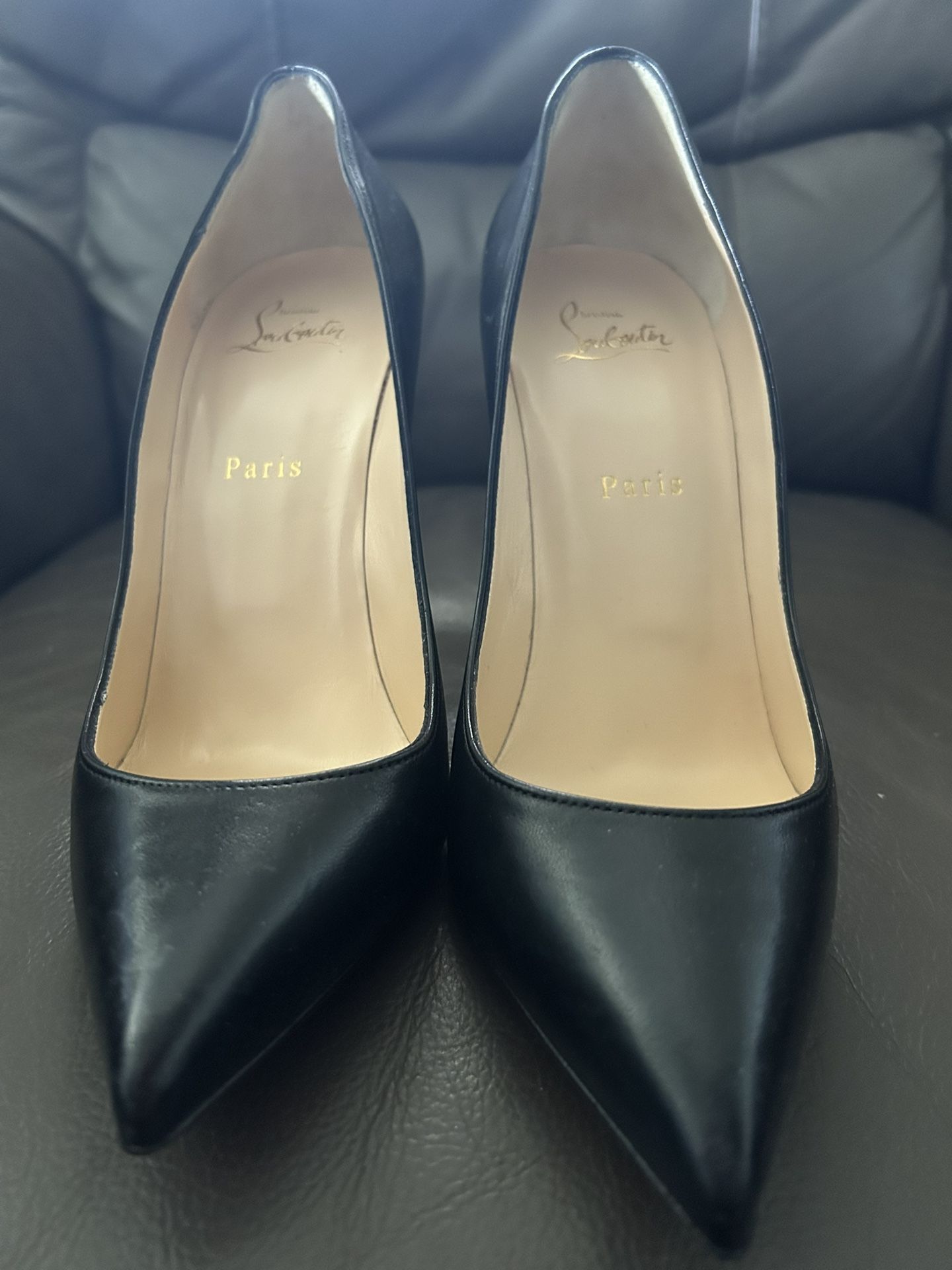 Christian Louboutin Stilettos