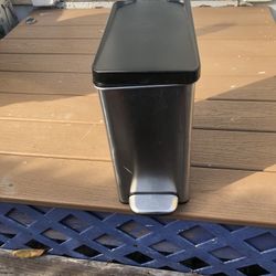 Trash Can