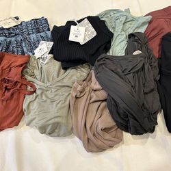 Women’s Kate Quinn clothing bundle