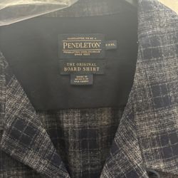 Pendleton 