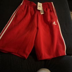 Adidas Shorts 