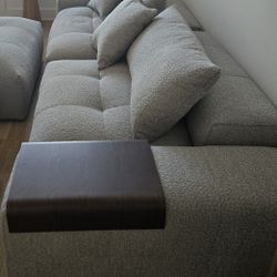 Bliss 4 Piece SOFA