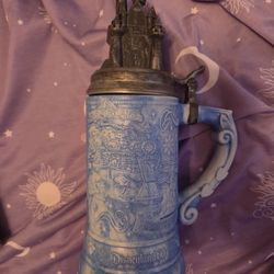 Disneyland 60th Mug Cup