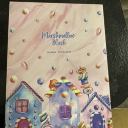 Marshmallow Blush Perfume