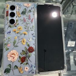 Samsung Galaxy Z Fold 5 512GB Unlocked