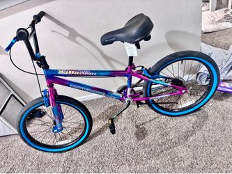 Bike like new