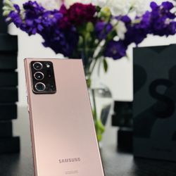 Samsung Galaxy Note 20 Ultra 128GB desbloqueado disponible con regalos gratis para Halloween