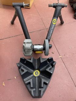 Cycleops Trainer
