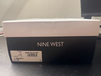 Nine West size 11