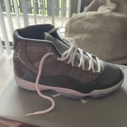 Jordan Retro 11