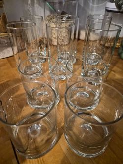 Drinking Glasses