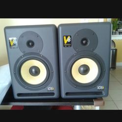 SPEAKERS KRK